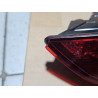 80A945070A Audi Q5 Right Rear Bumper Tail Lamp 2018-2020
