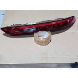 80A945070A Audi Q5 Right Rear Bumper Tail Lamp 2018-2020