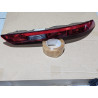 80A945070A Audi Q5 Right Rear Bumper Tail Lamp 2018-2020