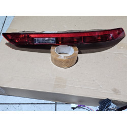 80A945070A Audi Q5 Right Rear Bumper Tail Lamp 2018-2020