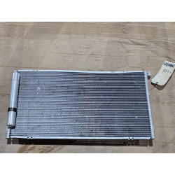FR3Z-19712A Ford Mustang AC Condenser Radiator 2015-2023