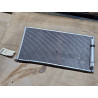 FR3Z-19712A Ford Mustang AC Condenser Radiator 2015-2023