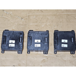 79600-TLA-A61 Honda CR-V Temperature Control Module 2017-2019 79600-TLA-A63