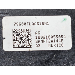 79600-TLA-A61 Honda CR-V Temperature Control Module 2017-2019 79600-TLA-A63