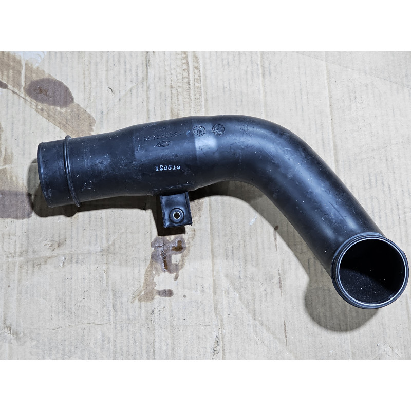 898340787 Isuzu NQR Air Intake Duct Hose 2022-2024