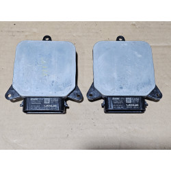 89907-48140 Lexus RX Left Headlight LED Ballast Module 2020-2022