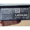 89907-48140 Lexus RX Left Headlight LED Ballast Module 2020-2022