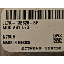 JL7A-13B626-BF Lincoln Nautilus Headlight LED Ballast Module 2019-2022
