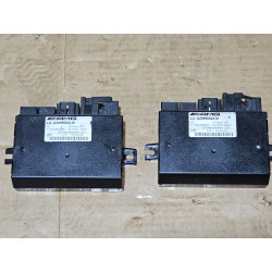 A2059002219 Mercedes-Benz C Active Engine Mount Control Module 2015-2021