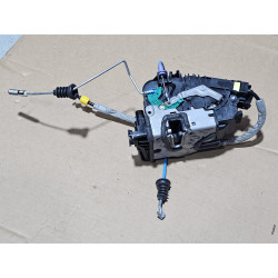 A0997307900 Mercedes-Benz GLE Left Rear Door Lock Latch Actuator 2020-2025