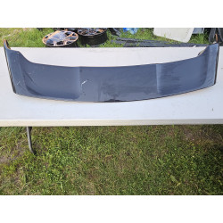 6515A034 Mitsubishi Lancer Rear Spoiler Wing 2008-2017