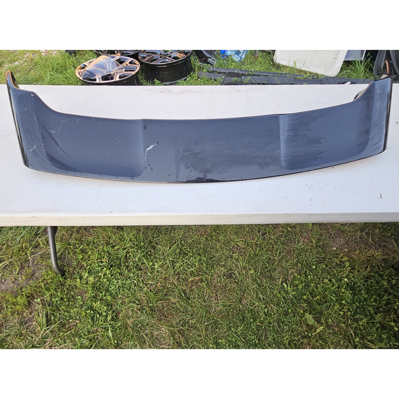 6515A034 Mitsubishi Lancer Rear Spoiler Wing 2008-2017