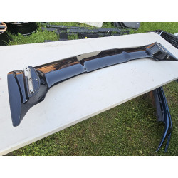 6515A034 Mitsubishi Lancer Rear Spoiler Wing 2008-2017