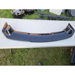 6515A034 Mitsubishi Lancer Rear Spoiler Wing 2008-2017