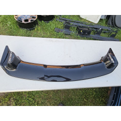 6515A034 Mitsubishi Lancer Rear Spoiler Wing 2008-2017