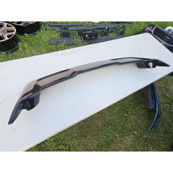 6515A034 Mitsubishi Lancer Rear Spoiler Wing 2008-2017