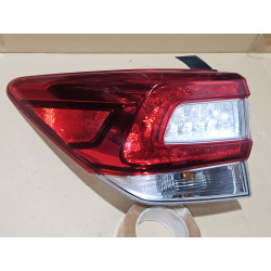 84201-FL03A Subaru Impreza Left LED Tail Lamp 2017-2023 84201FL03B