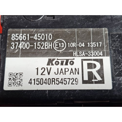 85661-45010 Lexus RX Right Headlight Leveling Actuator Motor 2020-2025