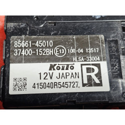 85661-45010 Lexus RX Right Headlight Leveling Actuator Motor 2020-2025