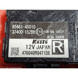 85661-45010 Lexus RX Right Headlight Leveling Actuator Motor 2020-2025