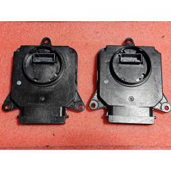 89907-48140 Lexus RX Left Headlight LED Ballast Module 2020-2022
