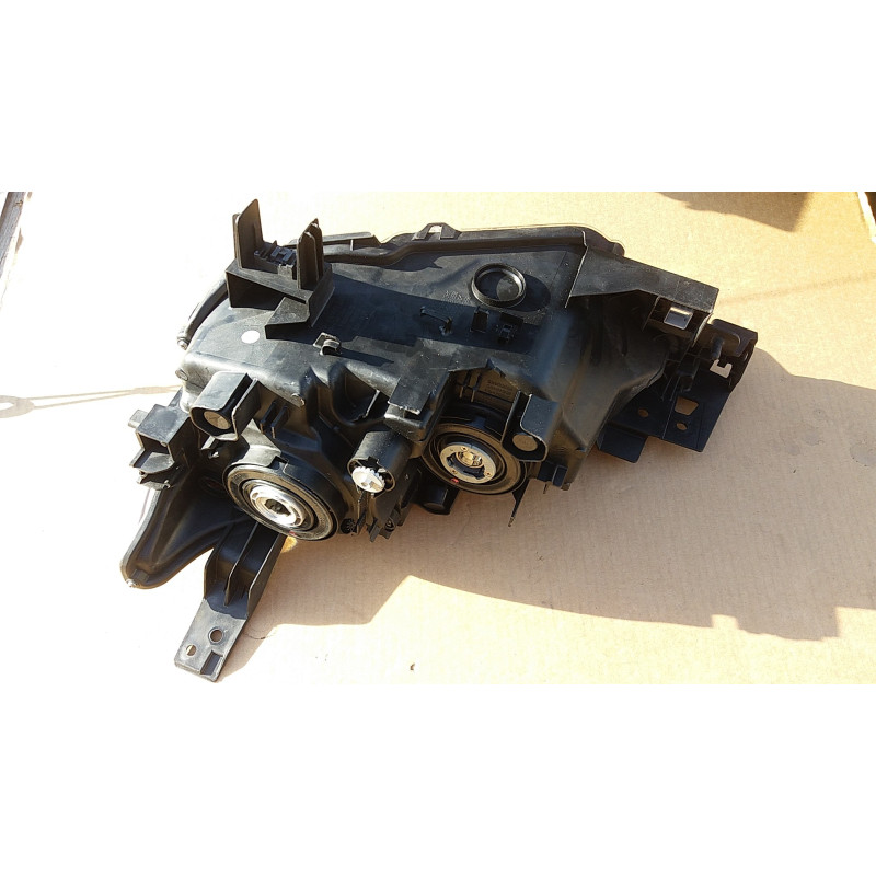 D10E-51030 Mazda CX-3 Right Halogen Headlight 2016-2022