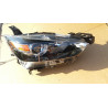 D10E-51030 Mazda CX-3 Right Halogen Headlight 2016-2022
