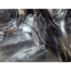 81130-74090 Scion IQ Right Headlight 2012-2015