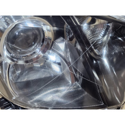 81130-74090 Scion IQ Right Headlight 2012-2015