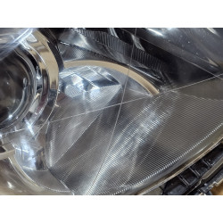 81130-74090 Scion IQ Right Headlight 2012-2015