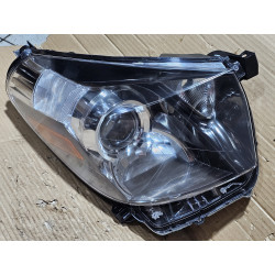 81130-74090 Scion IQ Right Headlight 2012-2015