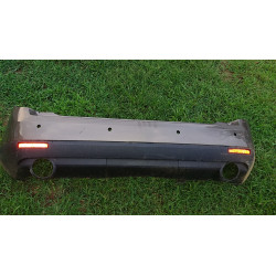 55106720 Cadillac SRX Rear Bumper 2010-2015 55105749