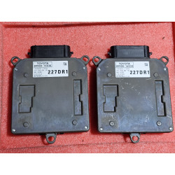 89908-16030 Toyota Right Adaptive Headlight LED Ballast Module 2022-2025