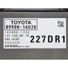 89908-16030 Toyota Right Adaptive Headlight LED Ballast Module 2022-2025