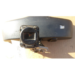 57010496AE Chrysler 300 Rear View Mirror 2011-2014