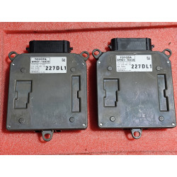 89907-16030 Toyota Corolla Cross Left Adaptive Headlight Sub LED
