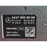 A2479006504 Mercedes-Benz A-Class Front Windshield Camera A2139018807