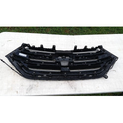 FT4B-8200-AK Ford Edge Chrome Grille 2015-2018 FT4B-8200-BK
