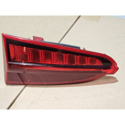 92403-S2500 Hyundai Santa Fe Left Inner LED Tail Lamp 2021-2023