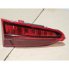 92403-S2500 Hyundai Santa Fe Left Inner LED Tail Lamp 2021-2023