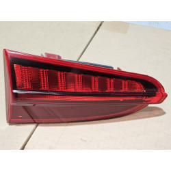 92403-S2500 Hyundai Santa Fe Left Inner LED Tail Lamp 2021-2023