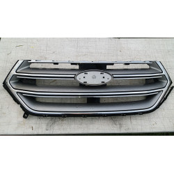 FT4B-8200-AK Ford Edge Chrome Grille 2015-2018 FT4B-8200-BK