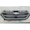FT4B-8200-AK Ford Edge Chrome Grille 2015-2018 FT4B-8200-BK