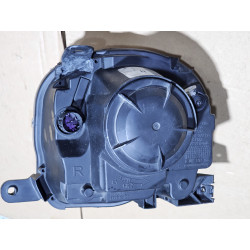 05182428AC Fiat 500 Right Headlight 2012-2019