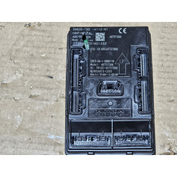38800-TBD-X11 Honda Body Control Module (BCM) 2018