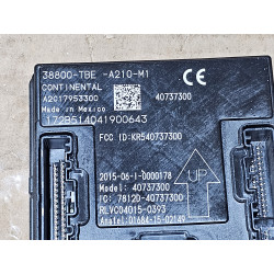 38800-TBE-A210-M1 Honda Body Control Module 38800-TBE-A21