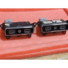 68323663AD Jeep Grand Cherokee Auxiliary Dual USB Port 2018-2022 68323663AE