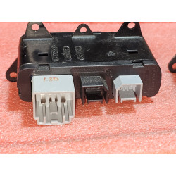 68323663AD Jeep Grand Cherokee Auxiliary Dual USB Port 2018-2022 68323663AE