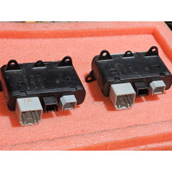 68323663AD Jeep Grand Cherokee Auxiliary Dual USB Port 2018-2022 68323663AE