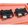 68323663AD Jeep Grand Cherokee Auxiliary Dual USB Port 2018-2022 68323663AE